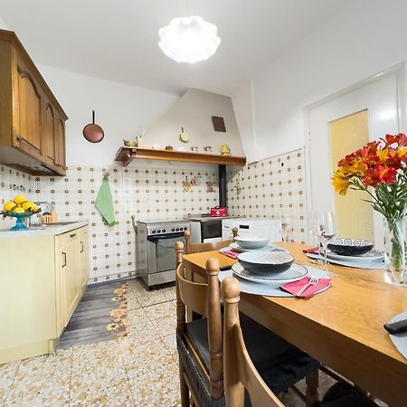Апартаменти Sanremo Mare E Relax - Affittasi "Casa Illiade" Con Parcheggio Libero, Terrazza E Wi-Fi Екстер'єр фото