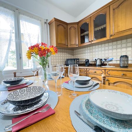 Апартаменти Sanremo Mare E Relax - Affittasi "Casa Illiade" Con Parcheggio Libero, Terrazza E Wi-Fi Екстер'єр фото