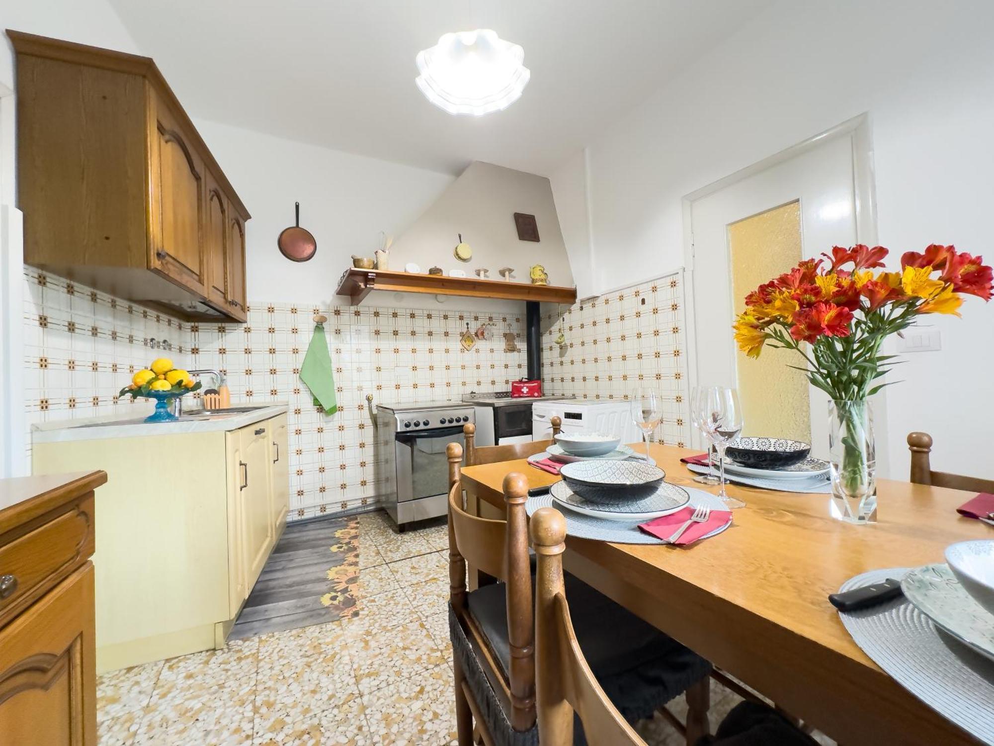 Апартаменти Sanremo Mare E Relax - Affittasi "Casa Illiade" Con Parcheggio Libero, Terrazza E Wi-Fi Екстер'єр фото
