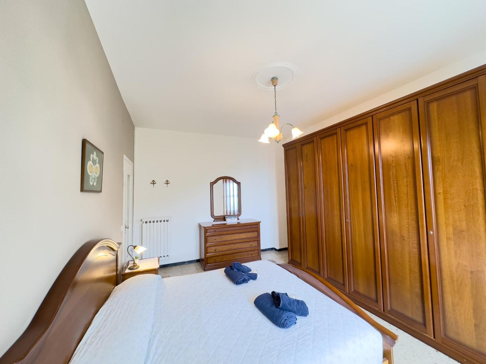 Апартаменти Sanremo Mare E Relax - Affittasi "Casa Illiade" Con Parcheggio Libero, Terrazza E Wi-Fi Екстер'єр фото