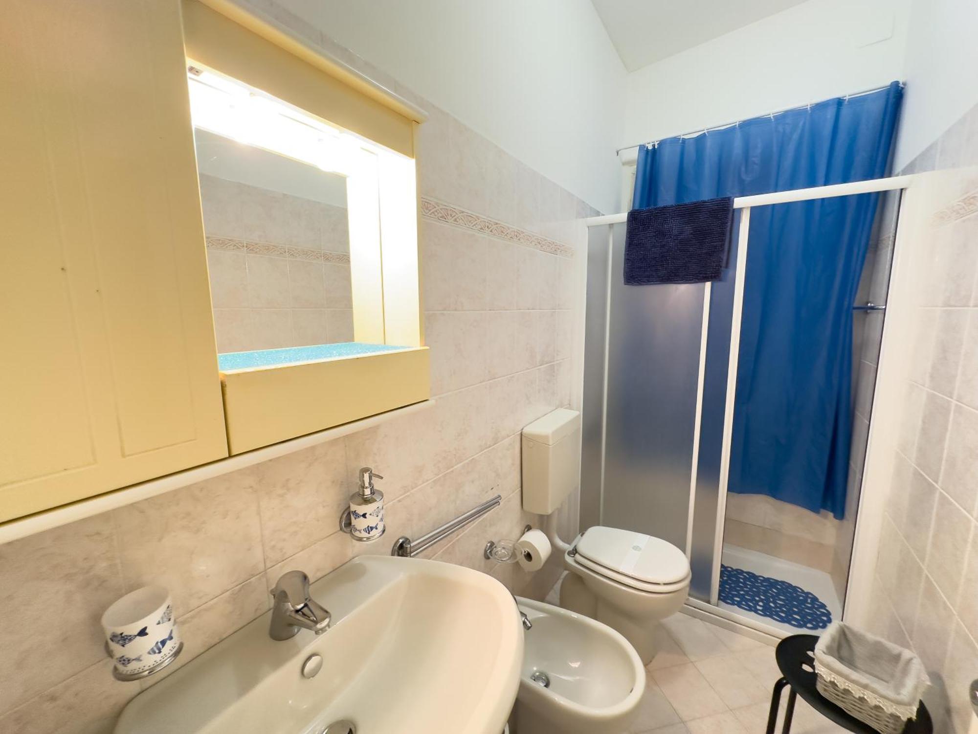 Апартаменти Sanremo Mare E Relax - Affittasi "Casa Illiade" Con Parcheggio Libero, Terrazza E Wi-Fi Екстер'єр фото