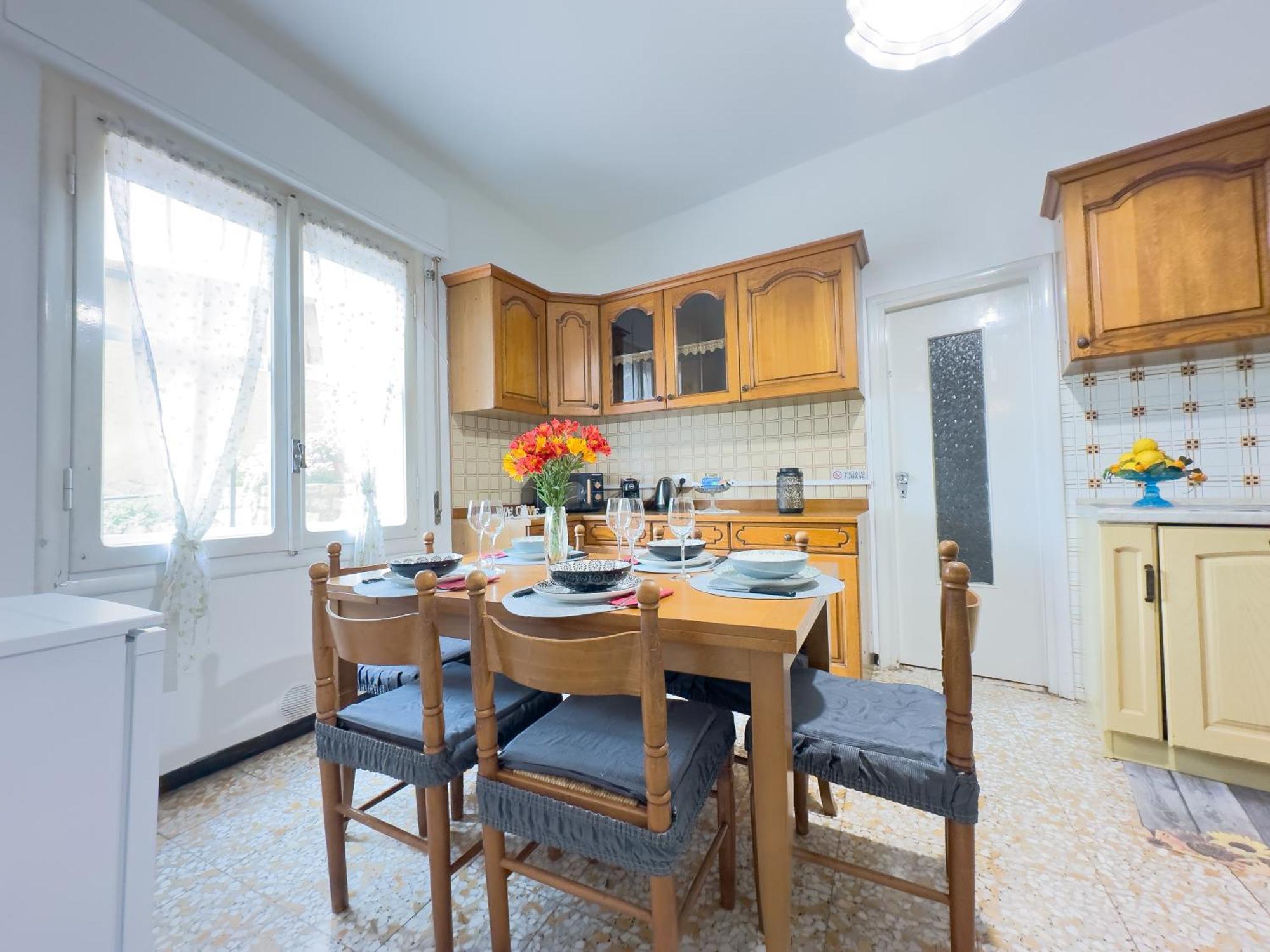 Апартаменти Sanremo Mare E Relax - Affittasi "Casa Illiade" Con Parcheggio Libero, Terrazza E Wi-Fi Екстер'єр фото