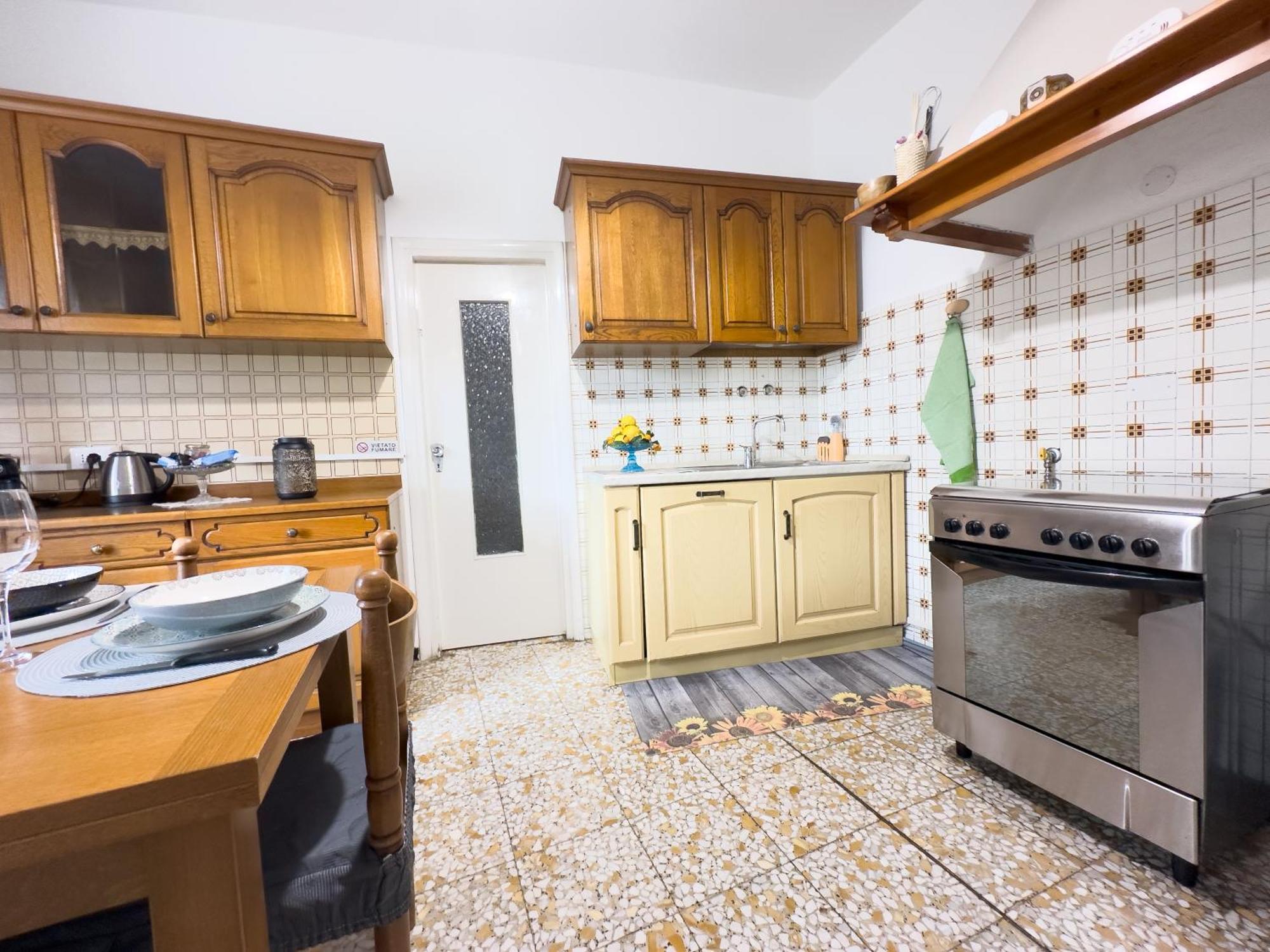 Апартаменти Sanremo Mare E Relax - Affittasi "Casa Illiade" Con Parcheggio Libero, Terrazza E Wi-Fi Екстер'єр фото