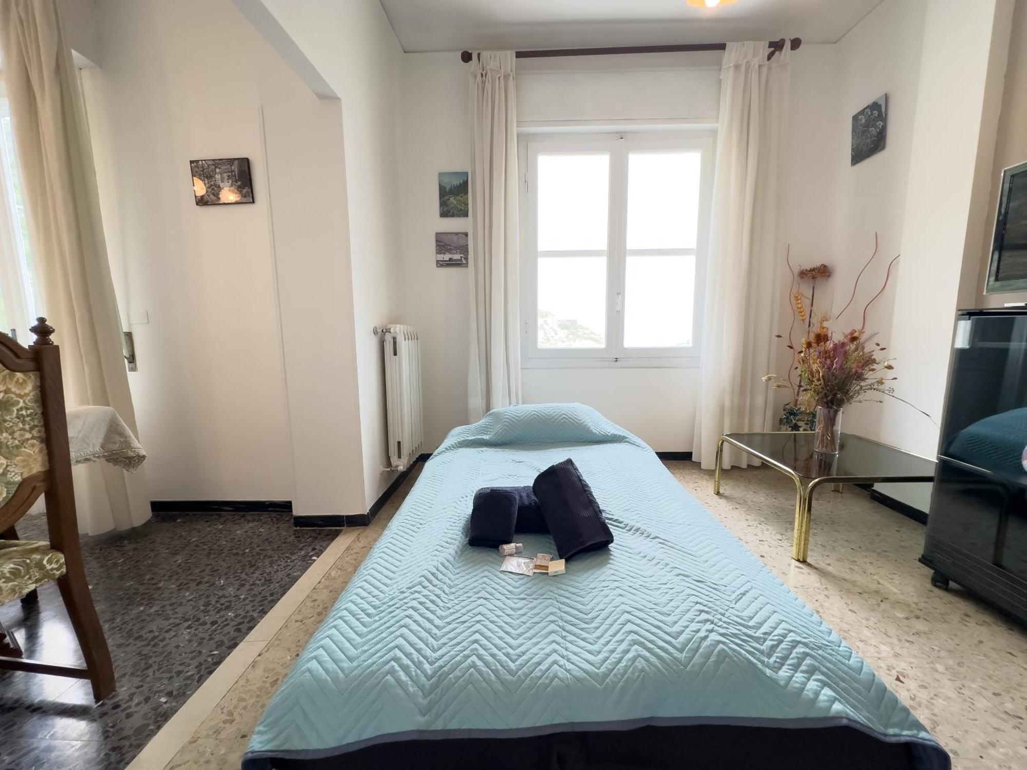 Апартаменти Sanremo Mare E Relax - Affittasi "Casa Illiade" Con Parcheggio Libero, Terrazza E Wi-Fi Екстер'єр фото